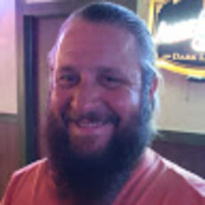 Meet your Posher, Roger